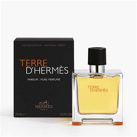 che profumo terre hermes|Terre d'Hermès Hermès cologne .